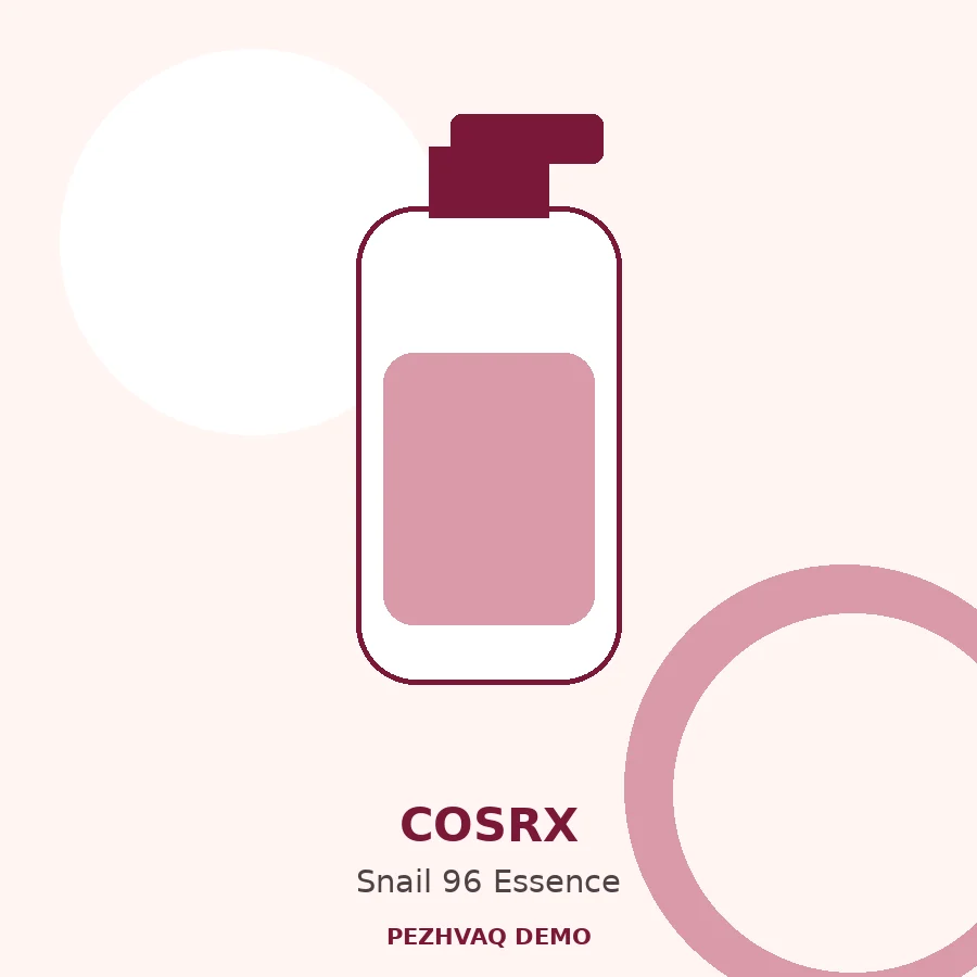 [DEMO] تصویر نمایشی COSRX Advanced Snail 96 Mucin Power Essence